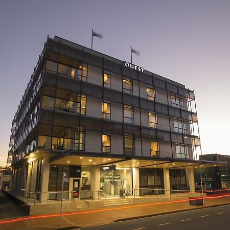Quest Rotorua Central מראה חיצוני תמונה